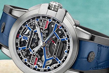 石家庄江诗丹顿手表售后点在哪