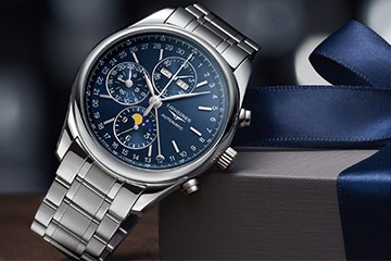 石家庄江诗丹顿手表官方售后服务店在哪