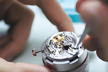 石家庄江诗丹顿为什么不戴就不走了