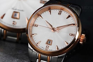 石家庄江诗丹顿名表售后保养