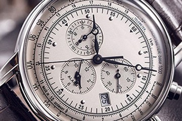 为什么石家庄江诗丹顿越走越快