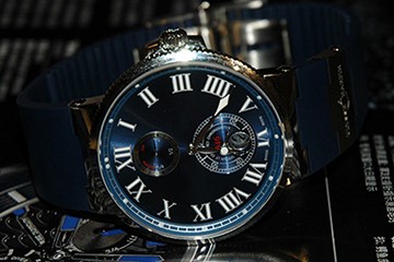 石家庄江诗丹顿表有水蒸气维修