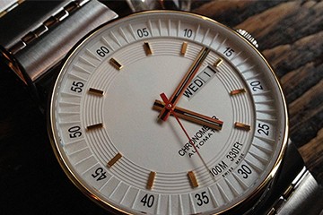 石家庄江诗丹顿上了劲以后为什么不走