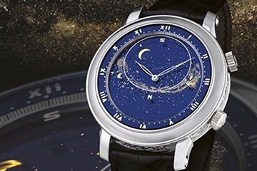 为什么石家庄江诗丹顿不走了