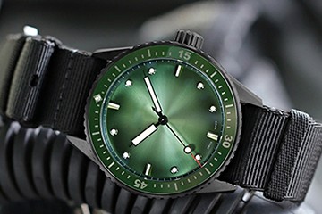 石家庄江诗丹顿为什么走快