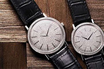 石家庄江诗丹顿手表秒针为什么不走