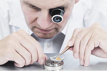 石家庄江诗丹顿表官方售后洗油